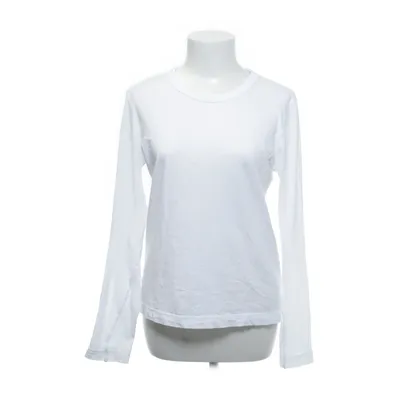 Lange mouwen shirt (Wit) van Arket Katoen