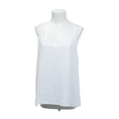 Linne (Vit) från H&M Modern Classic Polyester