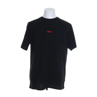 T-shirt (Staff Tee) from Caliroots Cotton