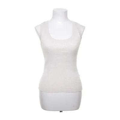 Linne (Beige) från H&M Modern Classic Polyamid, Polyester, Viskos