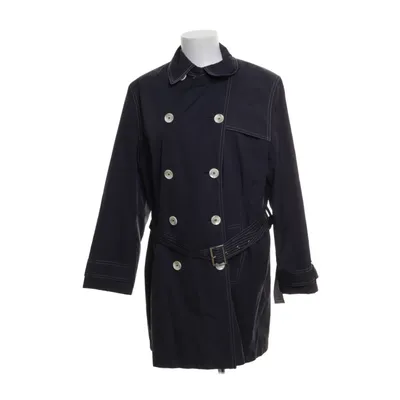 Kappa (Blå) från Dixi Coat Polyester