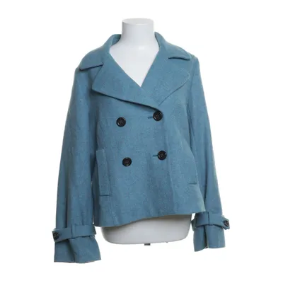 Jacka (Blå) från Gerard Darel Acetat, Viskos