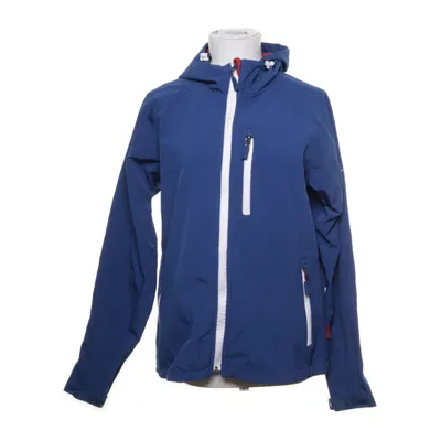 Softshelljacka (Blå) från Kilimanjaro Polyester, Elastan