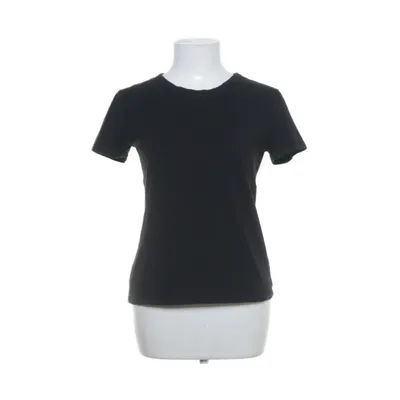 T-shirt (Basics) van H&M Basic Katoen, Viscose