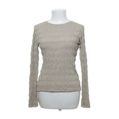 Trui (Fest-topp) van H&M Trend Viscose, Polyamide, Polyester, Elastaan
