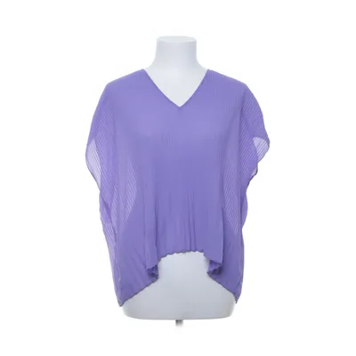 Topp (Lila) från Samsøe & Samsøe Polyester