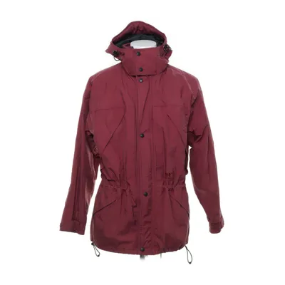 Regnjacka (Röd) från Helly Hansen Nylon, Polyester, Polyuretan