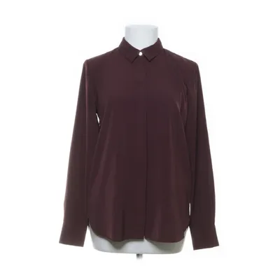 Shirt (Red) from H&M Modern Classic Polyester