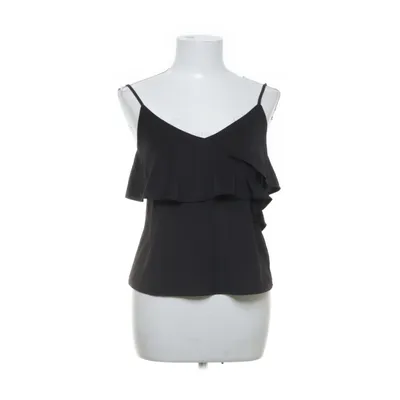 Linne (Svart) från H&M Elastan, Polyester