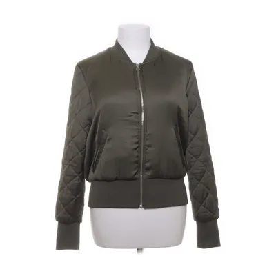 Bomberjacka (Grön) från Divided by H&M Polyester