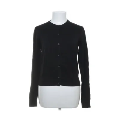 Kofta (Svart) från H&M Polyamid, Viskos