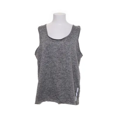Träningslinne (Grå) från Active Wear Polyester, Elastan