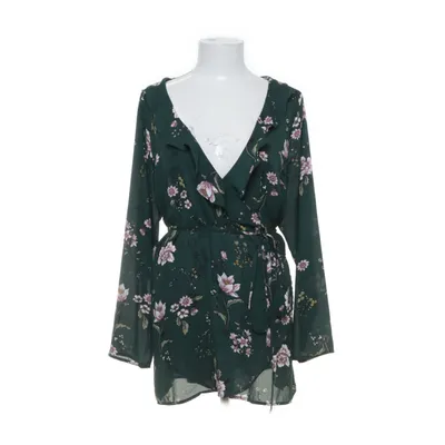 Blouse portefeuille (Mama) de H&M Mama Polyester