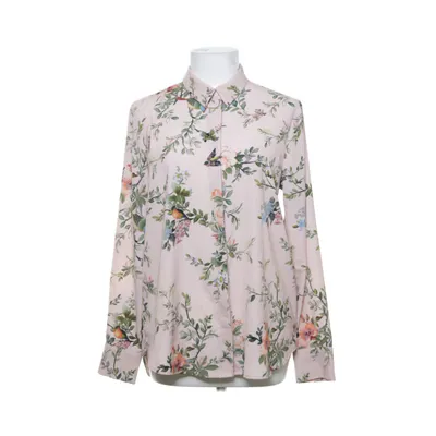 Skjorta (Rosa) från H&M Modern Classic Polyester