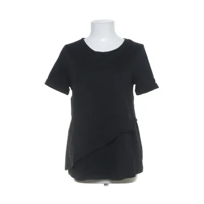 Mammatopp (Svart) från H&M Mama Bomull, Modal