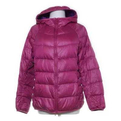 Donsjack (Roze) van Uniqlo Dons