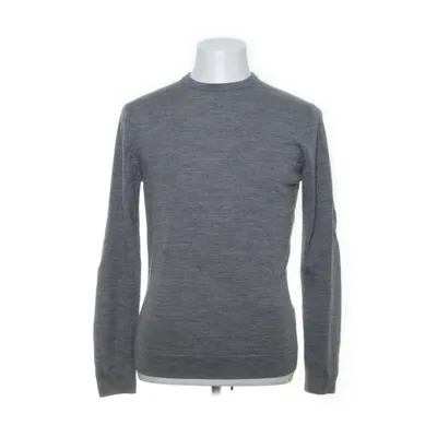 Trui (Grijs) van H&M Man Wol