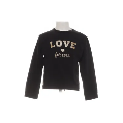 Sweatshirt (Zwart) van Gémo Elastaan