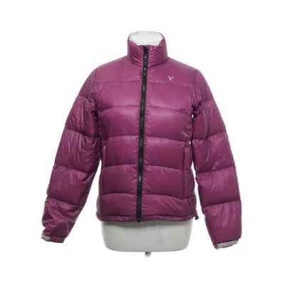 Dunjacka (vinterjacka ) från TTL Down Rescue Polyamid, Dun