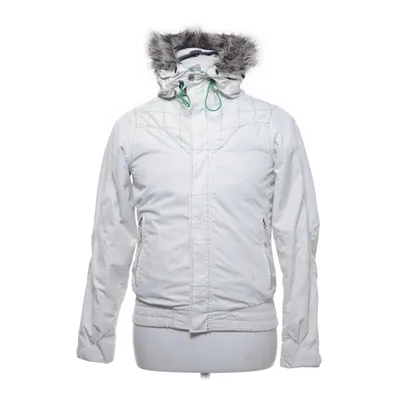 Skidjacka (Vit) från Cross Nylon, Polyester, Polyuretan