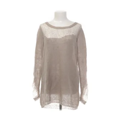 Tröja (Beige) från WERA Stockholm Mohair, Akryl, Polyamid, Ull