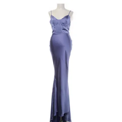 Robe de soirée (Violet) de True Decadence Polyester