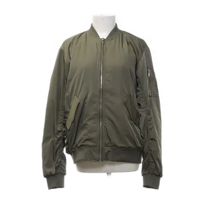 Bomberjakke (H&M) fra H&M Polyester