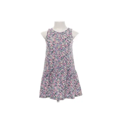 Jurk (Blauw, Meerkleurig) van H&M Kids Katoen