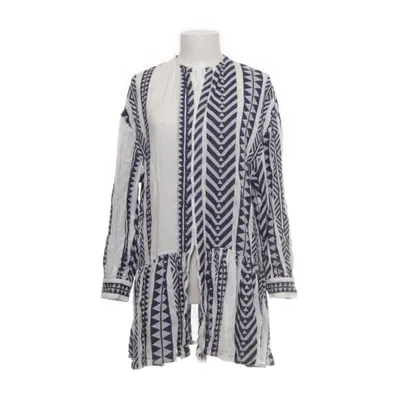Cardigan (Wit, Blauw) van C&A Viscose