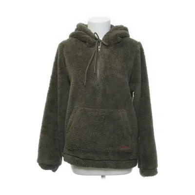 Huvtröja (Grön) från Billabong Polyester