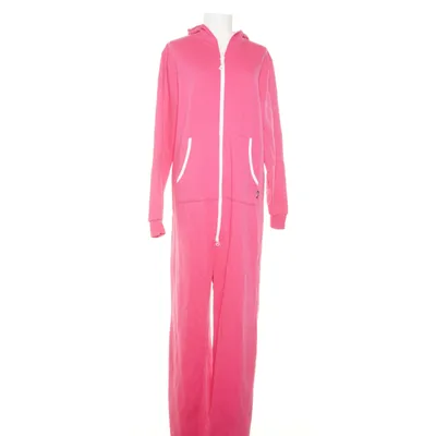 Mjukisdräkt (Rosa) från DeVal