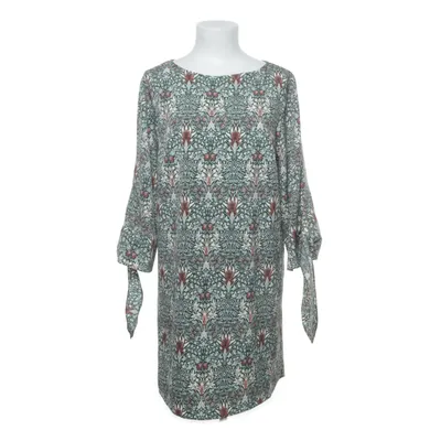 Dress (Green, White, Brown) from William Morris & Co. x H&M Polyester