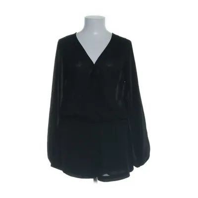 Byxdress (Svart) från Lindex