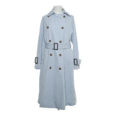 Trenchcoat (oversized) fra Zara Bomuld, Polyester