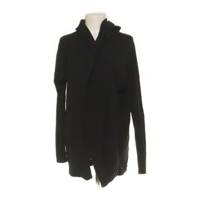 Capuchon sweater (Zwart) van Bershka