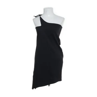 Dress (Black) from Holzweiler Elastane