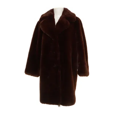 Winter jacket (Brown) from The Kooples Polyester