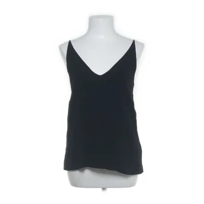 Top (Zwart) van H&M Viscose