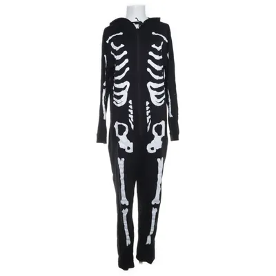 Fancy dress (Black) from ASOS Design Cotton
