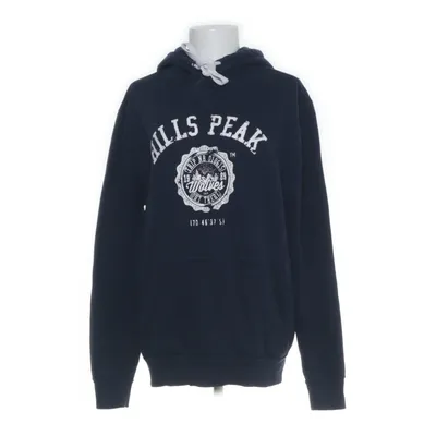 Capuchon sweater (Blauw) van Angelo Litrico for C&A Polyester, Katoen