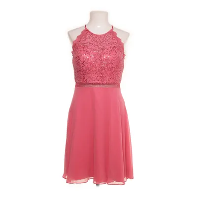 Cocktail dress (Pink) from Vera Mont Polyester, Elastane, Polyamide