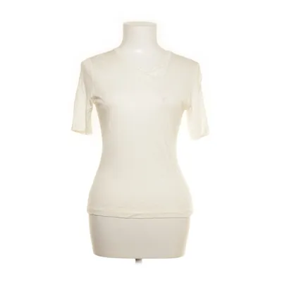 T-shirt (White) from Totême Modal, Cashmere