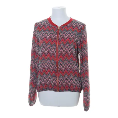 Jacka (Röd) från Havana Polyester
