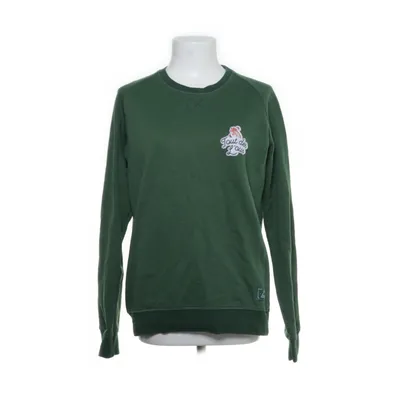 Sweatshirt (Groen) van Che Que