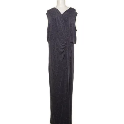Evening gown (Blue, Silver) from Vera Mont