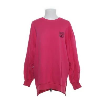 Sweatshirt (Roze) van Refined Department Katoen