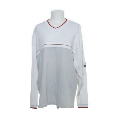 Pullover (Wit, Grijs) van Golfer's Club