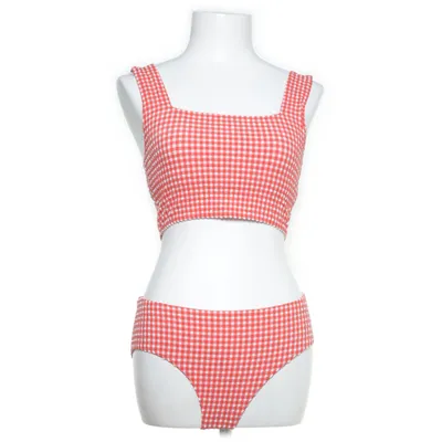 Bikini (Fresia Mommy Bikini) from Konges Sløjd Polyester, Polyamide, Elastane