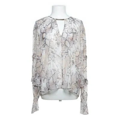 Blouse (Beige, Meerkleurig) van River Island