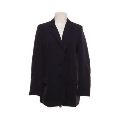 Blazer (Blauw) Polyester